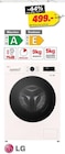 Aktuelles WASCHTROCKNER „W4WB3095Y“ Angebot bei Höffner in Maintal ab 499,00 €