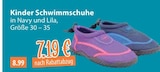 Kinder Schwimmschuhe im Angebot bei V-Markt in Kaufbeuren Kinder Schwimmschuhe Angebote bei V-Markt Kaufbeuren für 7,19 €