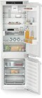 EURONICS Bochum - ICNb 5123-20 Integrierbare Kühl-/Gefrier-Kombination Angebot im Prospekt ICNb 5123-20 Integrierbare Kühl-/Gefrier-Kombination bei EURONICS im Bochum Prospekt für 1.470,00 €