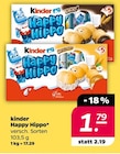 Happy Hippo bei Netto mit dem Scottie im Prospekt "" für 1,79 €