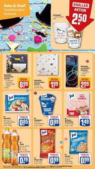 Sahne im REWE Prospekt "Dein Markt" mit 34 Seiten (Ingolstadt)