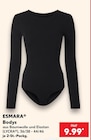 Bodys Angebote von ESMARA bei Kaufland Baden-Baden für 9,99 €