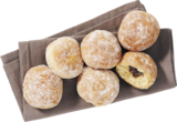 Mini beignet chocolat en promo chez Lidl Saint-Raphaël à 0,39 €