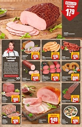 Krakauer Angebot & Preis im aktuellen REWE Prospekt Krakauer Angebot im aktuellen REWE Prospekt auf Seite 12