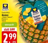 Aktuelles Ananas Angebot bei E center in Duisburg ab 2,99 €