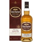 Scotch Whisky Single Malt - GLEN TURNER en promo à 16,49 € chez Carrefour Market Scotch Whisky Single Malt - GLEN TURNER dans le catalogue Carrefour Market