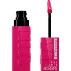 Lippenstift Super Stay Vinyl Ink 900 Tourmaline Glimmer Edition im dm-drogerie markt Prospekt Lippenstift Super Stay Vinyl Ink 900 Tourmaline Glimmer Edition von MAYBELLINE NEW YORK im aktuellen dm-drogerie markt Prospekt für 10,95 €