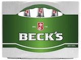 Pils Angebote von Beck`s bei Metro Witten für 13,67 €