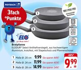 Bratpfanne Angebote von ELO bei E center Bad Homburg für 9,99 €