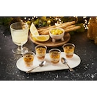 Verrines saint jacques en promo chez Carrefour Verrines saint jacques dans le catalogue Carrefour