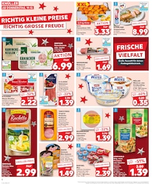 Kaufland Prospekt Plauen "Aktuelle Angebote" mit 31 Seiten