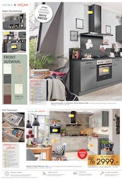 Aktueller Zurbrüggen Prospekt mit Küche, "KÜCHEN FÜR IHR ZUHAUSE", Seite 2