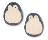 Tchibo Füssen - 2 Taschenheizkissen »Pinguin« Angebot im Prospekt 2 Taschenheizkissen »Pinguin« bei Tchibo im Füssen Prospekt für 9,00 €