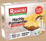 Hachis Parmentier Surgelé - Monique Ranou en promo chez Intermarché Brive-la-Gaillarde à 3,20 €