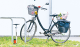 Alu-Standluftpumpe im Angebot bei Netto mit dem Scottie in Dessau-Roßlau Alu-Standluftpumpe Angebote bei Netto mit dem Scottie Dessau-Roßlau für 8,99 €