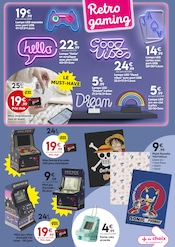 D'autres offres dans le catalogue "MINI PRIX que pour les enfants" de Maxi Bazar à la page 7