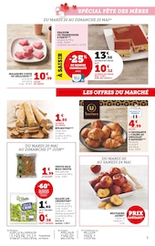 Gâteau Angebote im Prospekt "U Express" von U Express auf Seite 5