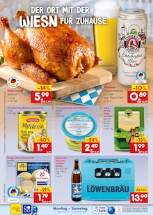 Bier im aktuellen Netto Marken-Discount Prospekt (Dachau) Bier im Netto Marken-Discount Prospekt "Aktuelle Angebote" mit 73 Seiten (Dachau)