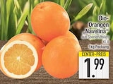 Bio-Orangen "Navelina" von  im aktuellen EDEKA Prospekt für 1,99 €