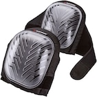 Genouillères avec gel - PARKSIDE dans le catalogue Lidl