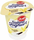 Sahne-Joghurt im Angebot bei EDEKA in Unna Sahne-Joghurt Angebote von Zott bei EDEKA Unna für 0,39 €