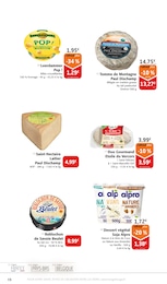 Offre Alpro dans le catalogue Colruyt du moment à la page 13