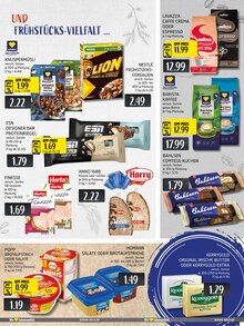 Kaffee im EDEKA Prospekt "Aktuelle Angebote" mit 16 Seiten (Ratingen)