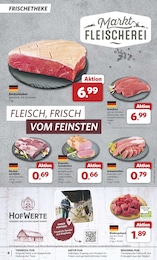 Bräter Angebot im aktuellen combi Prospekt auf Seite 4