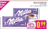 Schokolade im Angebot bei Marktkauf in Wermelskirchen Schokolade Angebote von Milka bei Marktkauf Wermelskirchen für 0,99 €