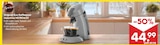 Original Eco Kaffeepadmaschine HD7806/37 von Senseo für 44,99 € bei Netto Marken-Discount im Angebot Original Eco Kaffeepadmaschine HD7806/37 von Senseo im aktuellen Netto Marken-Discount Prospekt
