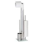 Stand-WC-Garnitur von  im aktuellen POCO Prospekt für 34,99 €