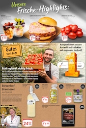 Bier im GLOBUS Prospekt in Limburg Aktueller GLOBUS Prospekt mit Bier, "Aktuelle Angebote", Seite 2