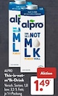 This-is-not-mlk-Drink von Alpro im aktuellen ALDI SÜD Prospekt für 1,49 €