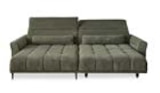 Canapé d'angle en promo chez Möbel Martin Forbach à 999,00 €