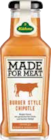 Marktkauf Prisdorf - Made for Meat Würzsauce Angebot im Prospekt Made for Meat Würzsauce bei Marktkauf im Prisdorf Prospekt für 1,49 €