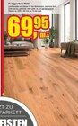 Fertigparkett im Angebot bei Wülker Deco-Point in Lemgo Fertigparkett Angebote von Hida bei Wülker Deco-Point Lemgo für 69,95 €