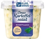 Omas Kartoffelsalat von Kühlmann im aktuellen Netto mit dem Scottie Prospekt
