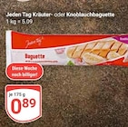 Angebot im GLOBUS Schleifreisen Prospekt GLOBUS Schleifreisen Prospekt mit im Angebot für 0,89 €