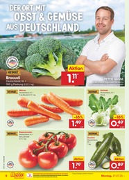 Netto Marken-Discount Kohl im Prospekt 