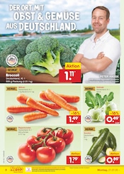 Aktueller Netto Marken-Discount Prospekt mit Tomaten, "Aktuelle Angebote", Seite 10