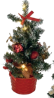 Weihnachtsbaum im Angebot bei Marktkauf in Bietigheim-Bissingen Weihnachtsbaum Angebote bei Marktkauf Bietigheim-Bissingen für 4,99 €