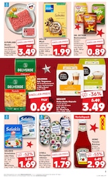 Kaufland Zucker im Prospekt 