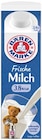 Aktuelles H-Milch oder Frischmilch Angebot bei REWE in Jena ab 1,11 €