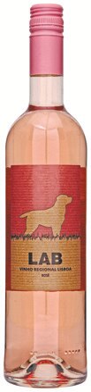 Lab Red oder Rosé bei Rossmann in Augsburg Lab Red oder Rosé im Angebot bei Rossmann Augsburg für 3,49 €