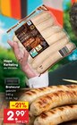 Aktuelle Bratwurst Angebote bei Netto Marken-Discount in Nürnberg Aktuelles Bratwurst Angebot bei Netto Marken-Discount in Nürnberg ab 2,99 €