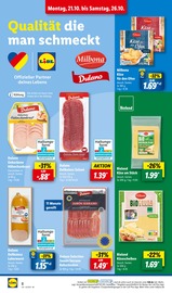 Aktueller Lidl Prospekt mit Serrano, "LIDL LOHNT SICH", Seite 12