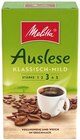 Auslese Kaffee Angebote von Melitta bei REWE Moers für 4,79 €