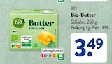 Aktuelle Butter Angebote bei ALDI SÜD in Freiburg (Breisgau) Aktuelles Bio-Butter Angebot bei ALDI SÜD in Freiburg (Breisgau) ab 3,49 €