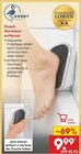 Dusch-Hornhautentferner im Angebot bei Netto Marken-Discount in Garbsen Dusch-Hornhautentferner Angebote von Horny Feet bei Netto Marken-Discount Garbsen für 9,99 €