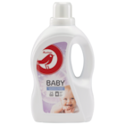 Lessive Liquide Bébé Auchan à 4,60 € dans le catalogue Auchan Hypermarché